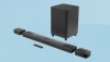 9.1 Channel JBL Wireless Dolby Atmos Sound Bar 820W